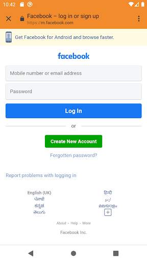 Digital India Online screenshot 6