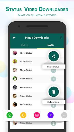 Status Video downloader screenshot 4