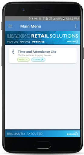 SMART screenshot 3