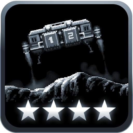Lunar Mission 1.876