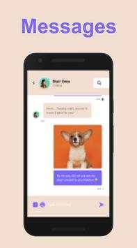Smart Messages screenshot 3