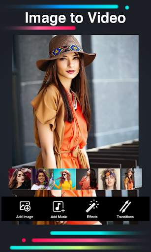 PICADEO: Edit Video, Pic, Audio & Screen Recorder screenshot 1