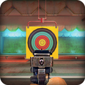 Range Ultimate: shoot Academy icon