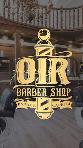 Oir Barber Shop screenshot 1