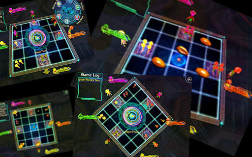 ISTO 3D screenshot 15