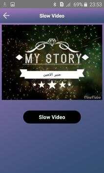 Vedio Editeurr Pro screenshot 6