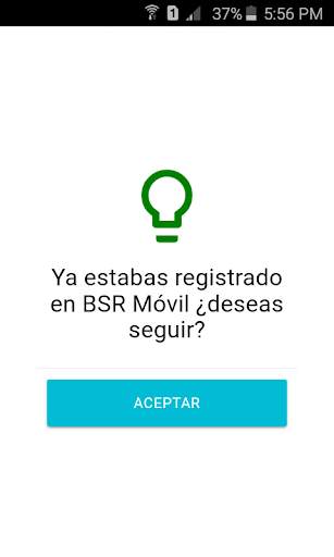 BSR Mobile screenshot 5