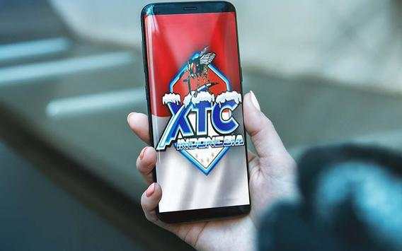 XTC Wallpaper screenshot 1