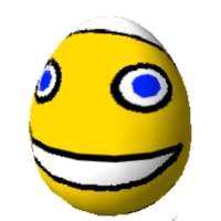 Egg World 3D