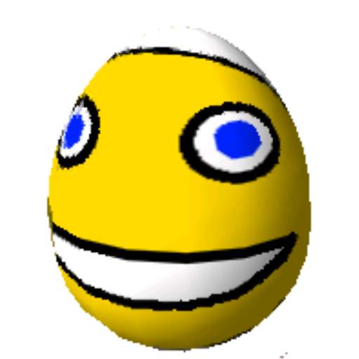 Egg World 3D 7.1