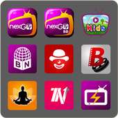 My nexGTv