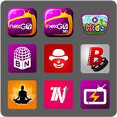 My nexGTv 1.3