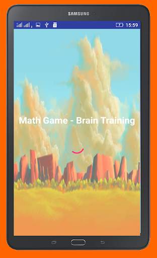 Math Game Brain Training screenshot 9