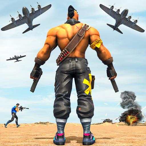 New Gun Shooting Strike - Counter Terrorist Games 0.28