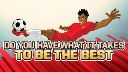 Supa Strikas Dash - Суперзабивалы Dash скриншот 2