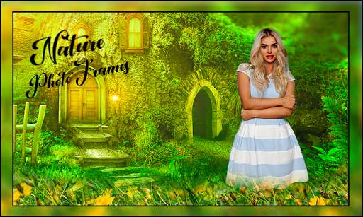 Nature Photo Frames Ultra HD 5 تصوير الشاشة