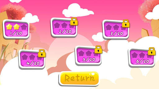 Find out the differences - puzzle game for kids screenshot 4