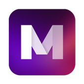 Mandrasoft Mangas icon