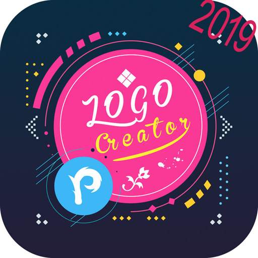 Logo Maker & Name Art : logo Design Creator App 1.0