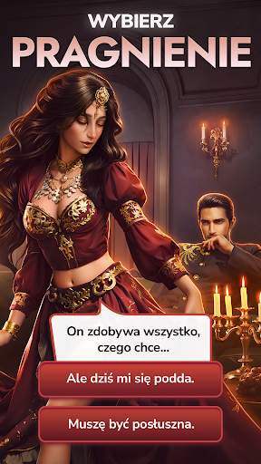 Klub Romantyki - Moje Historie screenshot 5