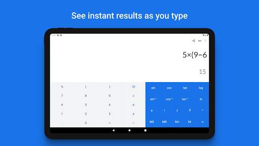 Calculator Plus screenshot 13