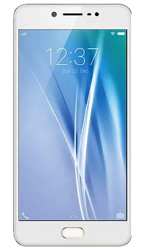 Launcher for Vivo V5 screenshot 1
