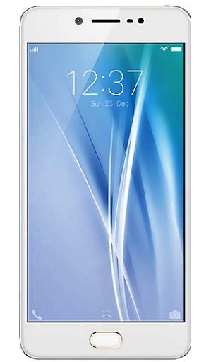 Launcher for Vivo V5 screenshot 1