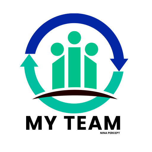 My Team icon
