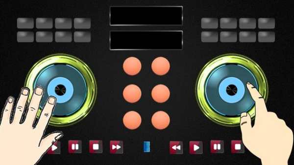 DJ Mixer Mobile screenshot 3