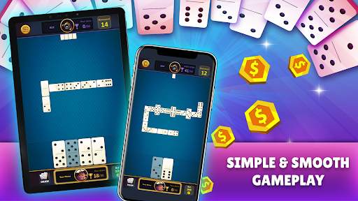 Dominoes - Offline Domino Game скриншот 7