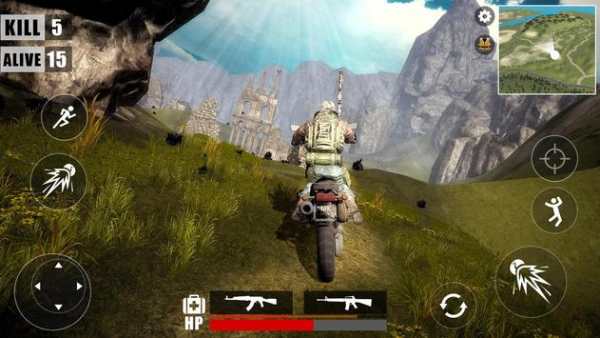 Tips For Free Fire Guide 2020 screenshot 2
