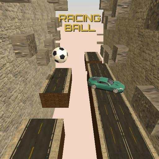 Racing Ball 1.8