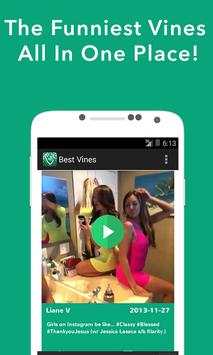 Best Vines - Funny Vine Videos screenshot 2