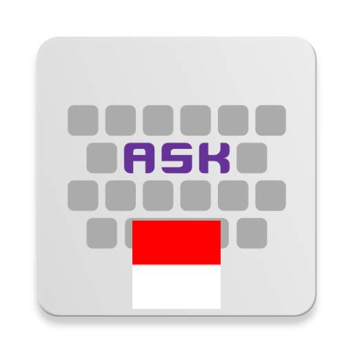 Indonesian for AnySoftKeyboard 4.1.332