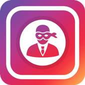 InstaHack Pro 2018 Prank icon