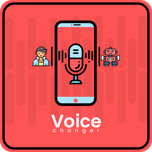 Voice Editor : Audio Sound Effect icon