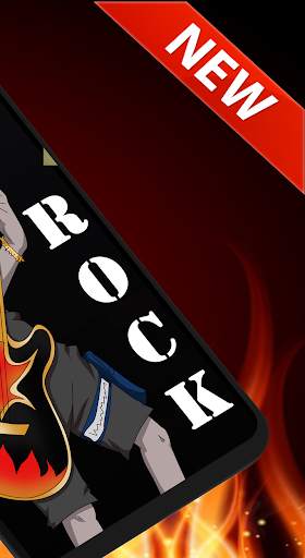 Rock Ringtones for free 2020 screenshot 2