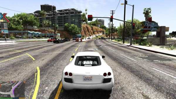 GTA 5 Cheats screenshot 4