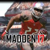 Vibiplays MADDEN 17 icon