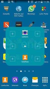 Easy Touch - Iphone Button screenshot 5