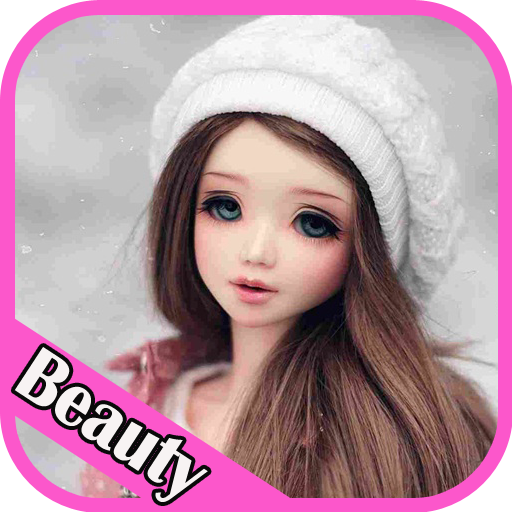 Doll Wallpaper HD icon