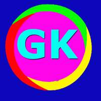 GK on 9Apps