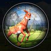 Forest Deer Sniper Hunting 2018 1.0