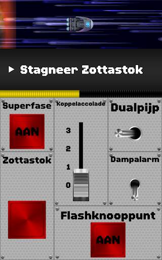 Spaceteam screenshot 4