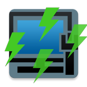 Local Network Hacker Simulator icon