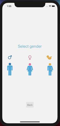 PAC app screenshot 5