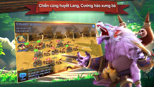 Final Heroes screenshot 4