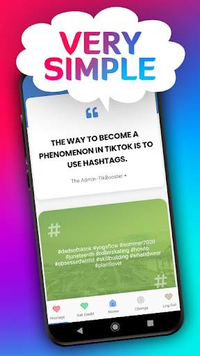 TikViews  Free Views & Booster screenshot 4