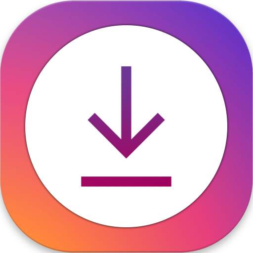 Video downloader for Instagram 1.1