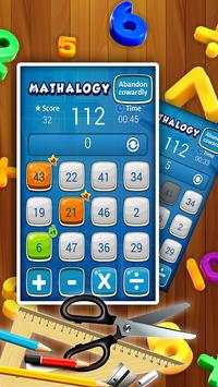 Math Fight -IQ Test Playground screenshot 6